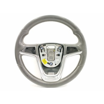 VOLANTE CON DESGASTE 