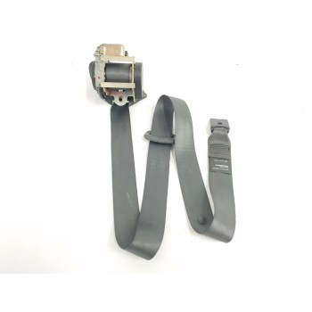 CINTURON SEGURIDAD TRASERO IZQUIERDO 8200562520 