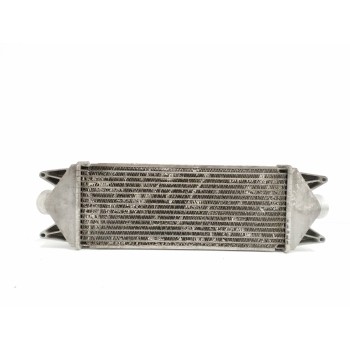 Recambio de intercooler para iveco daily caja cerrada (1999 =>) 2.8 diesel cat referencia OEM IAM   