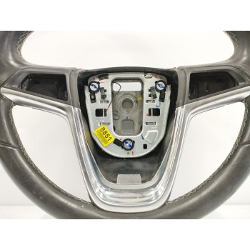 Recambio de volante para opel mokka 1.6 cdti dpf referencia OEM IAM  CON DESGASTE 