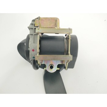 Recambio de cinturon seguridad trasero izquierdo para renault megane ii coupe/cabrio 1.6 16v referencia OEM IAM 8200562520  