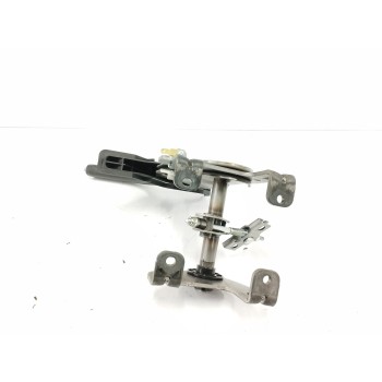 Recambio de palanca freno de mano para kia sportage iii (sl) 2.0 crdi awd referencia OEM IAM 597103W000WK  