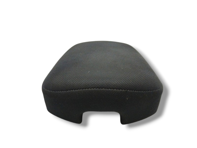 Recambio de apoyabrazos central para toyota rav 4 (a3) 2.2 d-4d cat referencia OEM IAM 5890742020 SOLO TAPA 