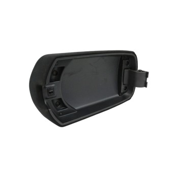 Recambio de apoyabrazos central para toyota rav 4 (a3) 2.2 d-4d cat referencia OEM IAM 5890742020 SOLO TAPA 