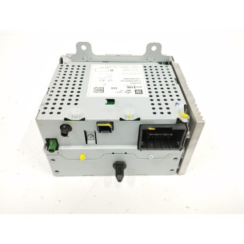 Recambio de sistema audio / radio cd para opel mokka 1.6 cdti dpf referencia OEM IAM 42418196 VEHICULO INGLES 