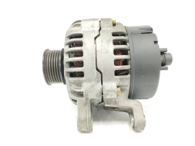 Recambio de alternador para volvo v40 familiar 1.6 cat referencia OEM IAM 9164940 0123315021 80A