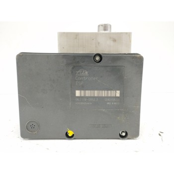 Recambio de abs para ssangyong rodius 2.7 turbodiesel cat referencia OEM IAM 4894021300 06210202404 