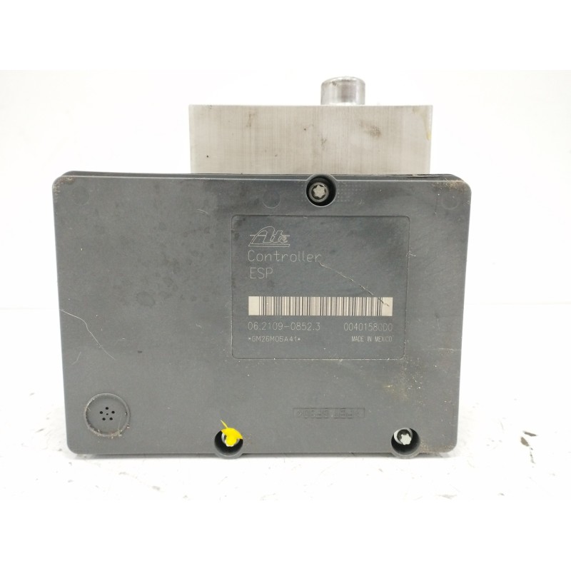 ABS 06210202404