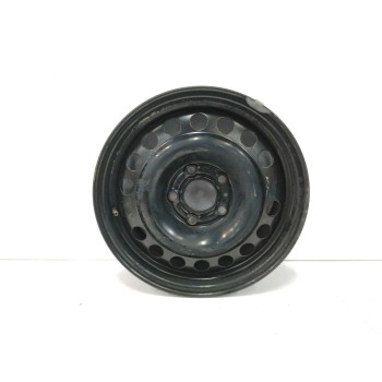 Recambio de llanta para opel zafira a 1.8 16v cat referencia OEM IAM 5150150 6JX13H2 ET43 