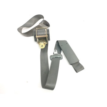 Recambio de cinturon seguridad delantero izquierdo para renault megane ii coupe/cabrio 1.6 16v referencia OEM IAM 8200562519  