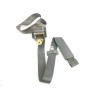 Recambio de cinturon seguridad delantero izquierdo para renault megane ii coupe/cabrio 1.6 16v referencia OEM IAM 8200562519  