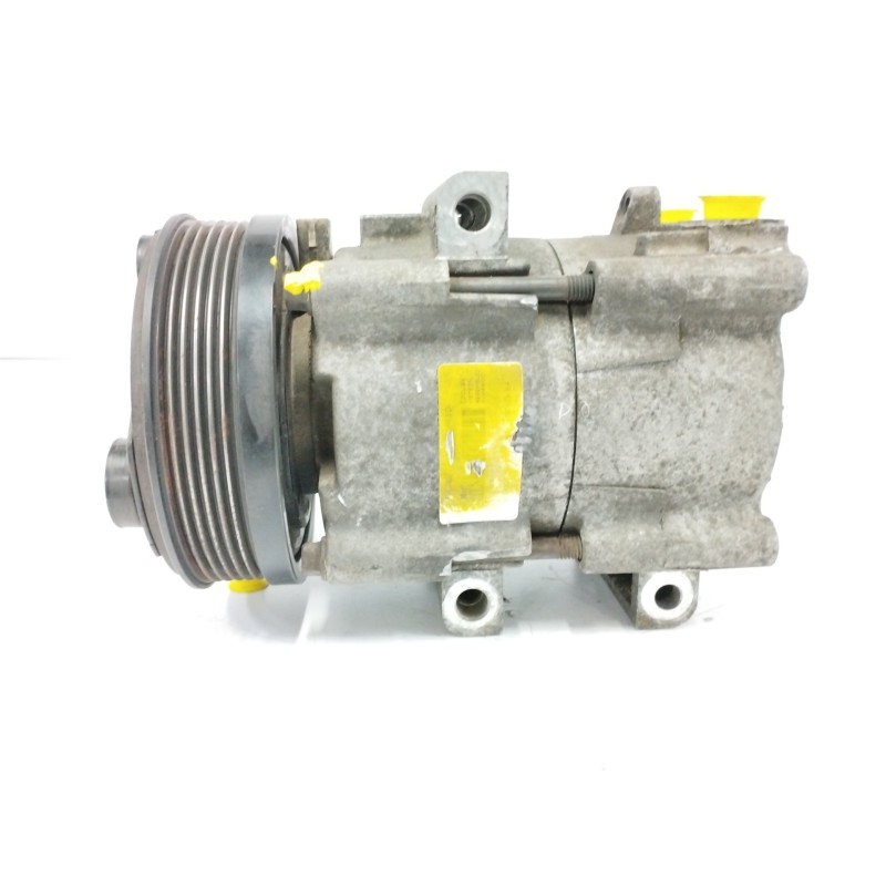 Recambio de compresor aire acondicionado para jaguar x-type wagon 2.0 diesel cat referencia OEM IAM   