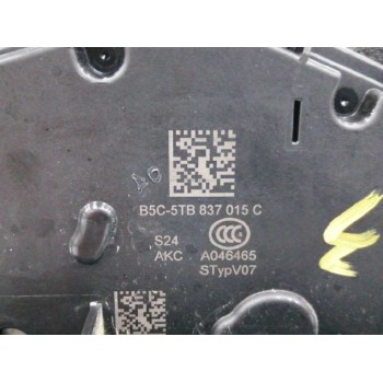 Recambio de cerradura puerta delantera izquierda para volkswagen t-roc 2.0 tdi referencia OEM IAM 5TB837015C  