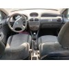 peugeot 206 berlina del año 2003