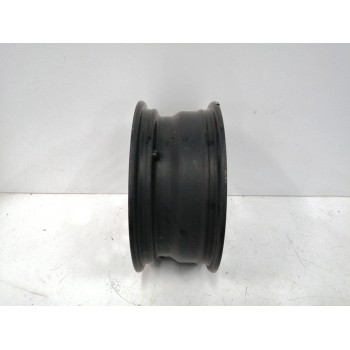 Recambio de llanta para opel zafira a 1.8 16v cat referencia OEM IAM 5150150 6JX13H2 ET43 