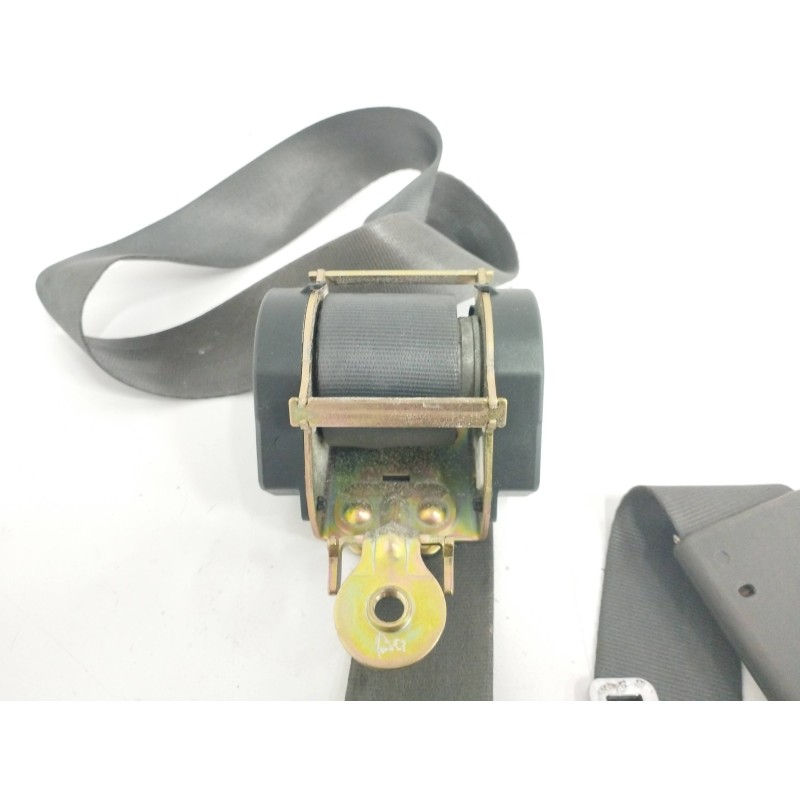 CINTURON SEGURIDAD DELANTERO IZQUIERDO