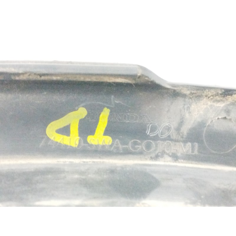 ALETIN TRASERO DERECHO 74410SWTW010M1