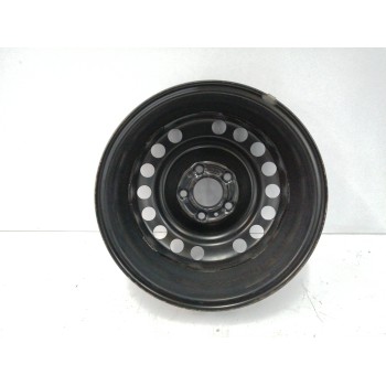 Recambio de llanta para opel zafira a 1.8 16v cat referencia OEM IAM 5150150 6JX13H2 ET43 