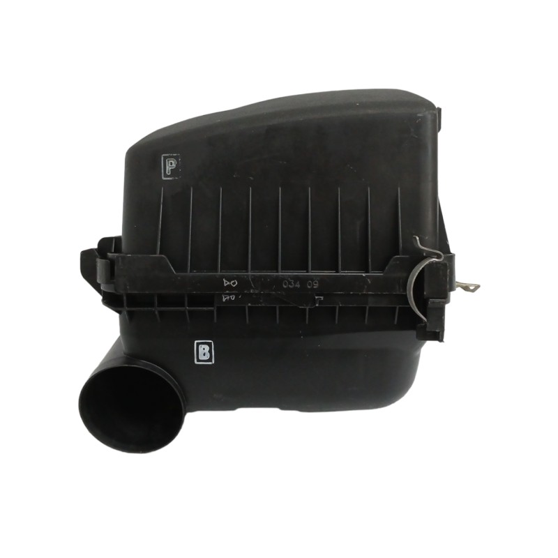 Recambio de filtro aire para toyota avensis cross sport (t27) 1.8 16v cat referencia OEM IAM 177050T050  