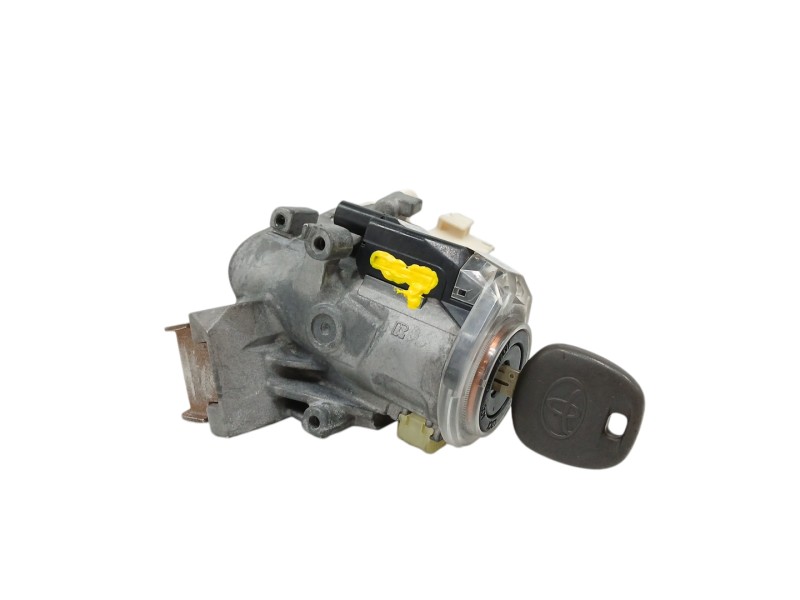 Recambio de antirrobo para toyota rav 4 (a3) 2.2 d-4d cat referencia OEM IAM 8978342040 625093000 Recambio de antirrobo para toyota rav 4 (a3) 2.2 d-4d cat referencia OEM IAM 8978342040 625093000
