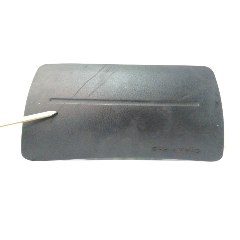 Recambio de airbag delantero derecho para nissan terrano/terrano.ii (r20) 2.7 turbodiesel referencia OEM IAM  OBSERVAR FOTO 