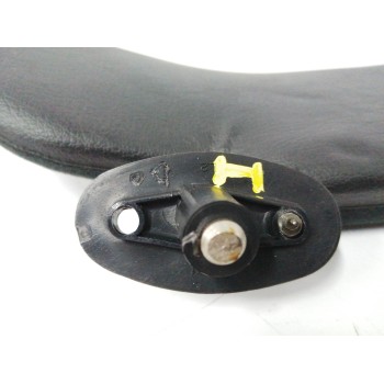 Recambio de parasol izquierdo para mazda mx-5 (nb) 1.6 16v cat referencia OEM IAM NC8269320A02  