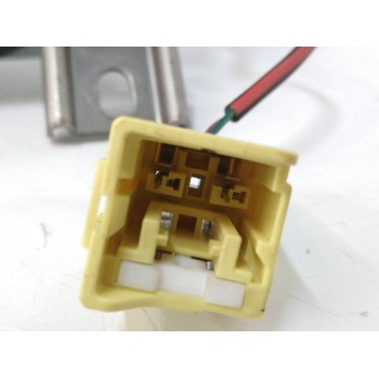 Recambio de airbag delantero derecho para nissan terrano/terrano.ii (r20) 2.7 turbodiesel referencia OEM IAM  OBSERVAR FOTO 