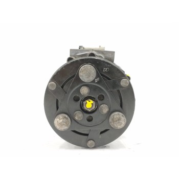 Recambio de compresor aire acondicionado para opel meriva 1.7 16v cdti referencia OEM IAM   