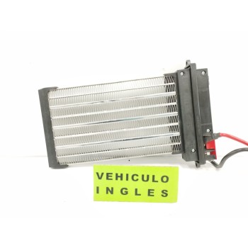 RESISTENCIA CALEFACCION 13511838 VEHICULO INGLES ELEMENTO CALEFACTOR