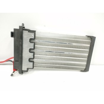 Recambio de resistencia calefaccion para opel mokka 1.6 cdti dpf referencia OEM IAM 13511838 VEHICULO INGLES ELEMENTO CALEFACTOR
