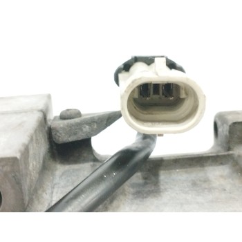 Recambio de compresor aire acondicionado para opel meriva 1.7 16v cdti referencia OEM IAM   