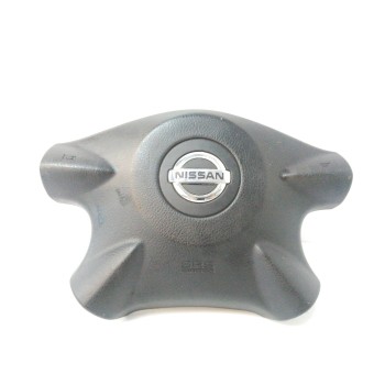 Recambio de airbag delantero izquierdo para nissan terrano/terrano.ii (r20) 2.7 turbodiesel referencia OEM IAM 6005158  