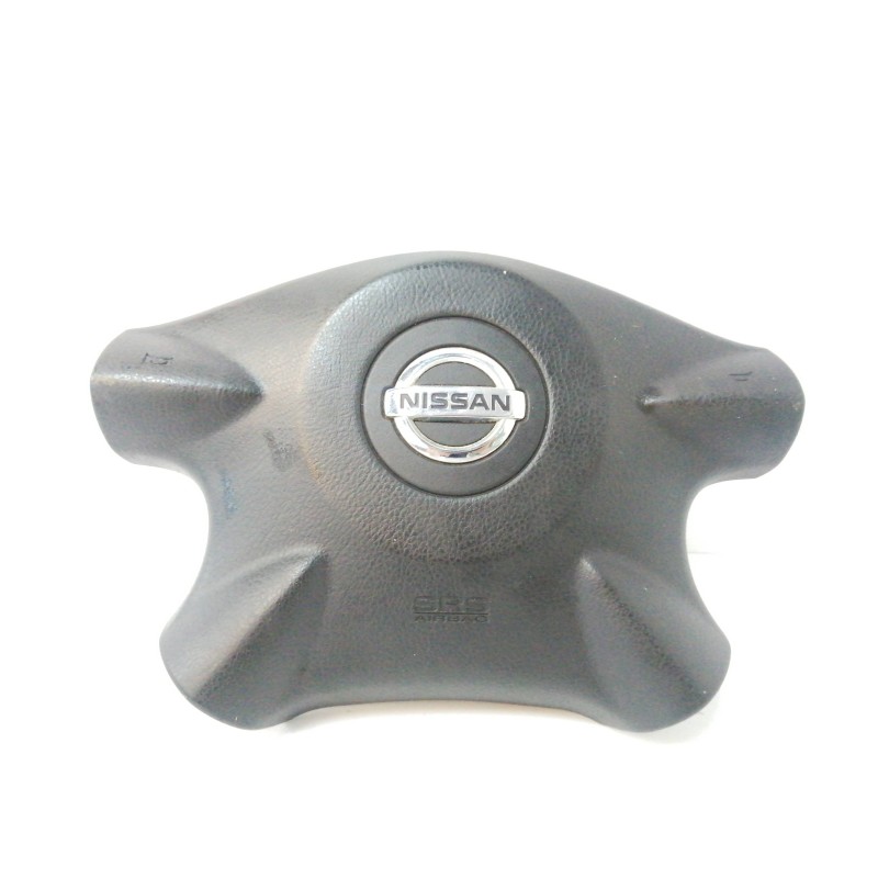 Recambio de airbag delantero izquierdo para nissan terrano/terrano.ii (r20) 2.7 turbodiesel referencia OEM IAM 6005158  
