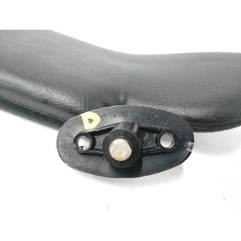 Recambio de parasol derecho para mazda mx-5 (nb) 1.6 16v cat referencia OEM IAM NA1269270J02  