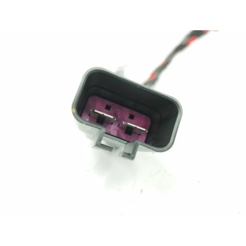 Recambio de resistencia calefaccion para opel mokka 1.6 cdti dpf referencia OEM IAM 13511838 VEHICULO INGLES ELEMENTO CALEFACTOR