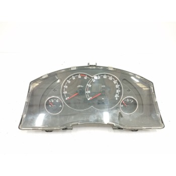 Recambio de cuadro instrumentos para opel meriva 1.7 16v cdti referencia OEM IAM 13214770LN 110080162038 