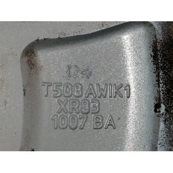 Recambio de llanta para jaguar s-type 3.0 v6 executive referencia OEM IAM XR831007BA 7,5JX16CHX60 