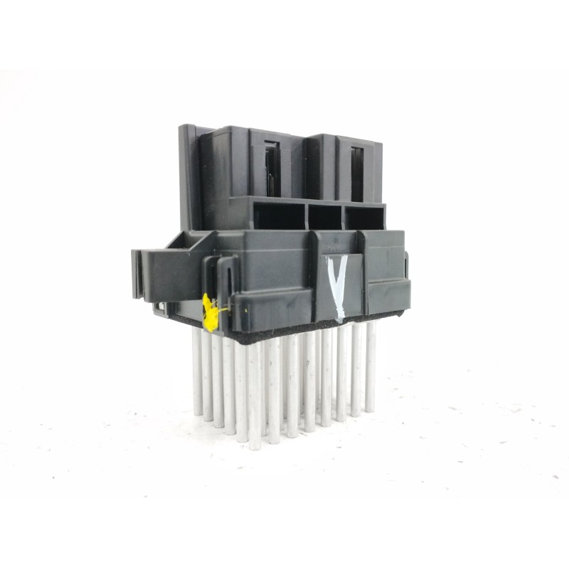 Recambio de resistencia calefaccion para opel mokka 1.6 cdti dpf referencia OEM IAM 13598091 F011500127 