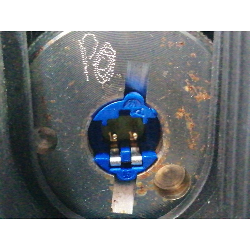 AIRBAG DELANTERO IZQUIERDO