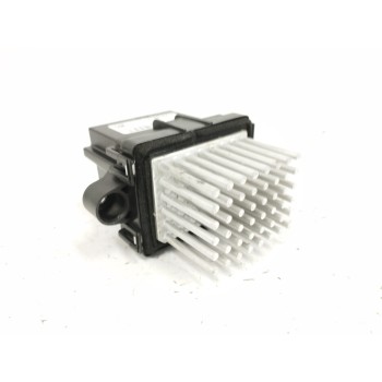 Recambio de resistencia calefaccion para opel mokka 1.6 cdti dpf referencia OEM IAM 13598091 F011500127 