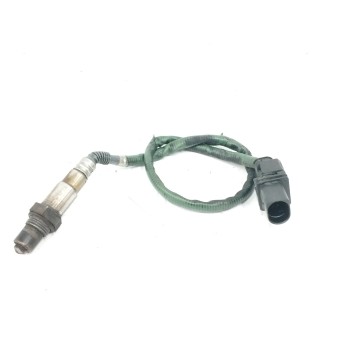 Recambio de sonda lambda para mercedes-benz sprinterii caja abierta (desde 01.06) 2.1 cdi cat referencia OEM IAM 1928404682  