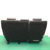 Recambio de asientos traseros para kia sorento 2.0 crdi referencia OEM IAM   