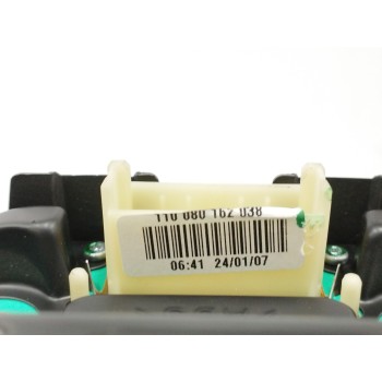 Recambio de cuadro instrumentos para opel meriva 1.7 16v cdti referencia OEM IAM 13214770LN 110080162038 