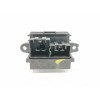 Recambio de resistencia calefaccion para opel mokka 1.6 cdti dpf referencia OEM IAM 13598091 F011500127 