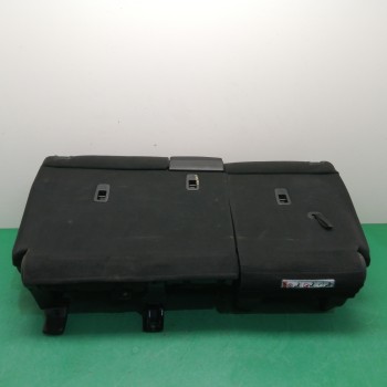 Recambio de asientos traseros para kia sorento 2.0 crdi referencia OEM IAM   