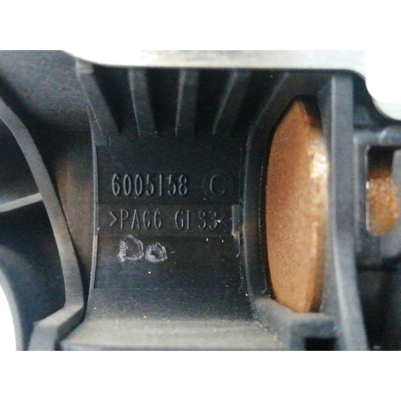 AIRBAG DELANTERO IZQUIERDO