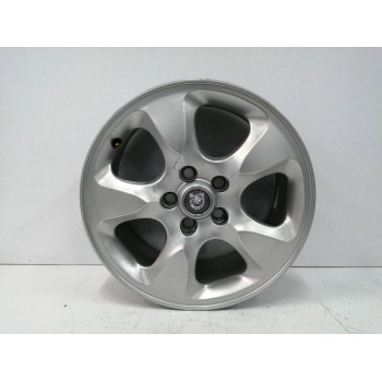 Recambio de llanta para jaguar s-type 3.0 v6 executive referencia OEM IAM XR831007BA 7,5JX16CHX60 
