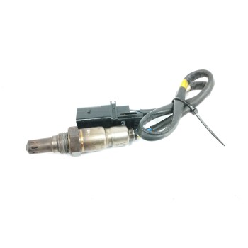 Recambio de sonda lambda para audi a1 (8x) 1.6 tdi referencia OEM IAM 03L906262D  