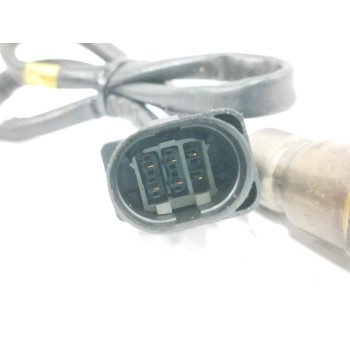 Recambio de sonda lambda para audi a1 (8x) 1.6 tdi referencia OEM IAM 03L906262D  