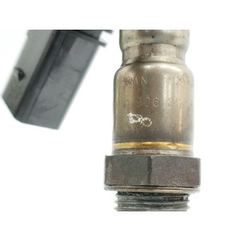 Recambio de sonda lambda para audi a1 (8x) 1.6 tdi referencia OEM IAM 03L906262D  